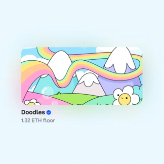 Coinbase — selected work
